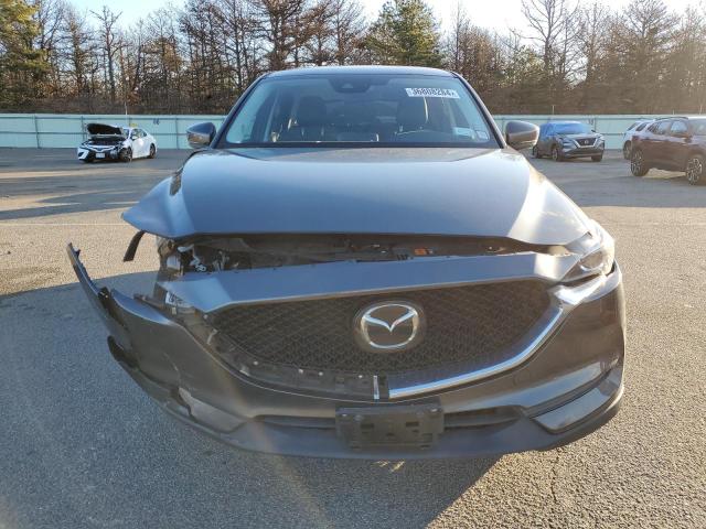 Photo 4 VIN: JM3KFBCM0K0566199 - MAZDA CX-5 