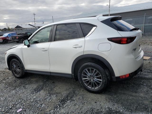 Photo 1 VIN: JM3KFBCM0K0573489 - MAZDA CX-5 TOURI 