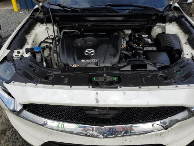 Photo 11 VIN: JM3KFBCM0K0573489 - MAZDA CX-5 TOURI 