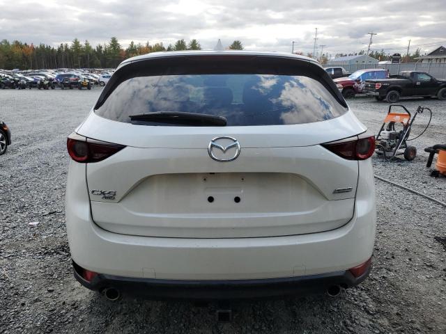 Photo 5 VIN: JM3KFBCM0K0573489 - MAZDA CX-5 TOURI 