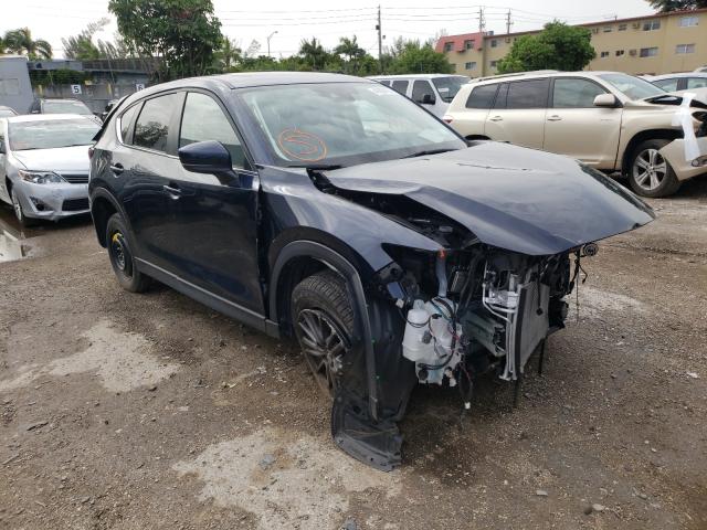 Photo 0 VIN: JM3KFBCM0K0591913 - MAZDA CX-5 TOURI 