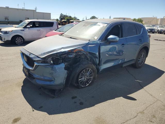 Photo 0 VIN: JM3KFBCM0K0594827 - MAZDA CX-5 TOURI 