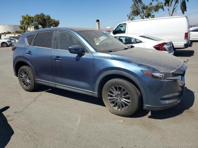 Photo 3 VIN: JM3KFBCM0K0594827 - MAZDA CX-5 TOURI 