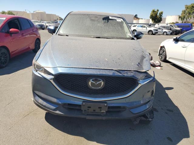 Photo 4 VIN: JM3KFBCM0K0594827 - MAZDA CX-5 TOURI 