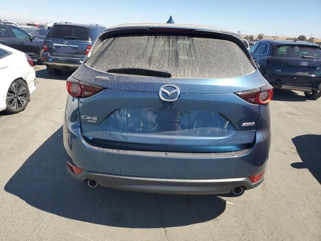 Photo 5 VIN: JM3KFBCM0K0594827 - MAZDA CX-5 TOURI 