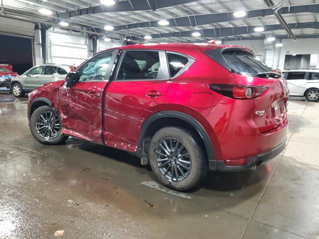 Photo 1 VIN: JM3KFBCM0K0608029 - MAZDA CX-5 TOURI 