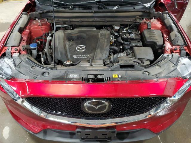 Photo 11 VIN: JM3KFBCM0K0608029 - MAZDA CX-5 TOURI 