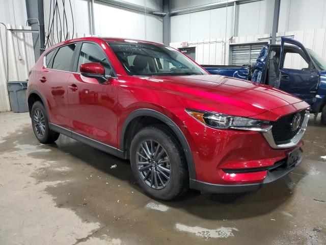 Photo 3 VIN: JM3KFBCM0K0608029 - MAZDA CX-5 TOURI 