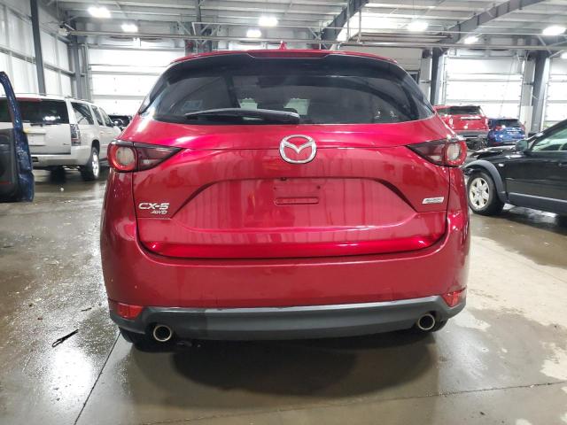 Photo 5 VIN: JM3KFBCM0K0608029 - MAZDA CX-5 TOURI 