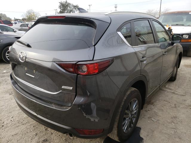 Photo 3 VIN: JM3KFBCM0K0612646 - MAZDA CX-5 