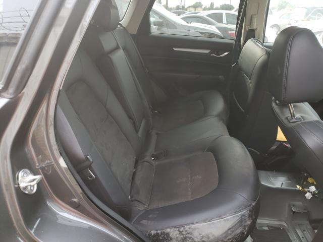 Photo 5 VIN: JM3KFBCM0K0612646 - MAZDA CX-5 