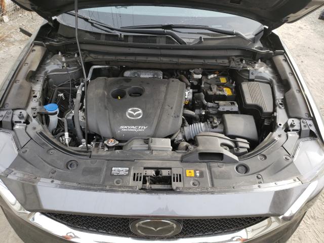 Photo 6 VIN: JM3KFBCM0K0612646 - MAZDA CX-5 