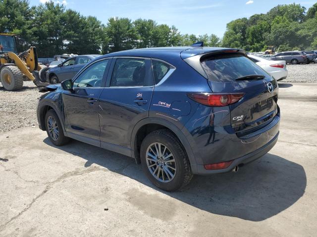 Photo 1 VIN: JM3KFBCM0K0624716 - MAZDA CX-5 TOURI 