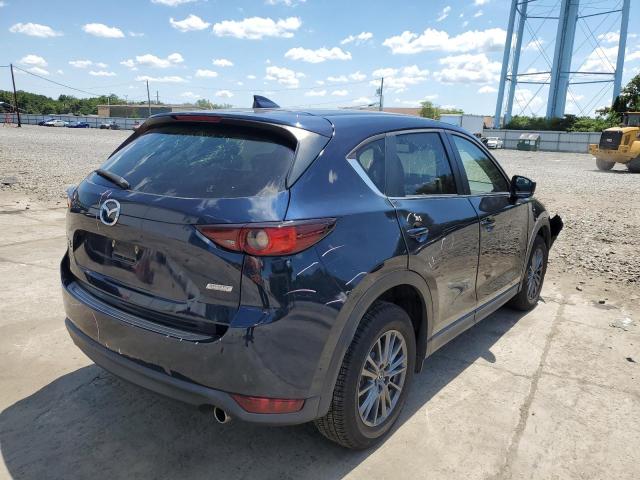 Photo 2 VIN: JM3KFBCM0K0624716 - MAZDA CX-5 TOURI 