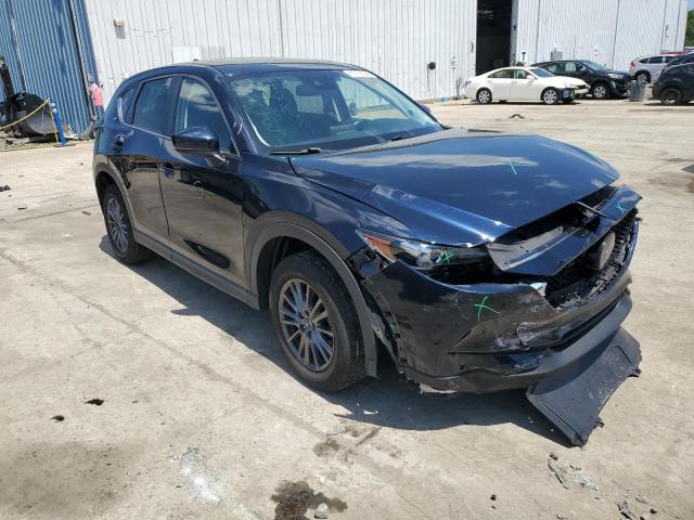 Photo 3 VIN: JM3KFBCM0K0624716 - MAZDA CX-5 TOURI 