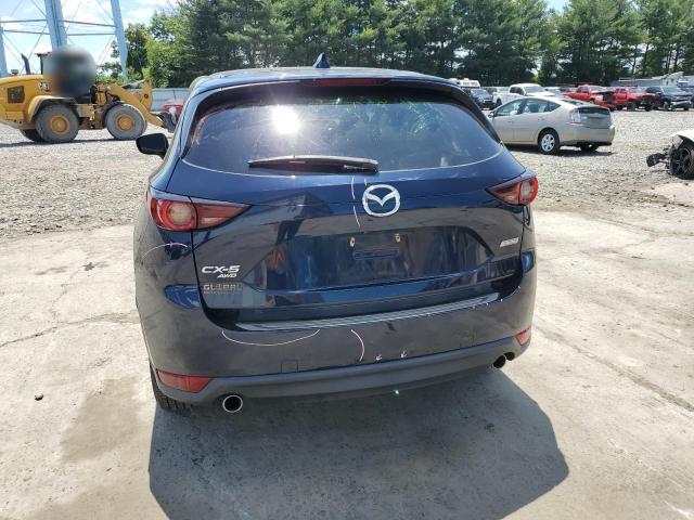 Photo 5 VIN: JM3KFBCM0K0624716 - MAZDA CX-5 TOURI 