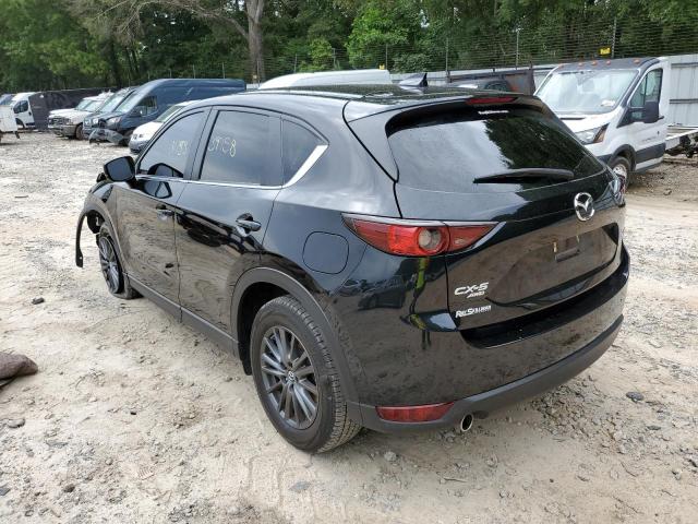 Photo 2 VIN: JM3KFBCM0K0632251 - MAZDA CX-5 TOURI 