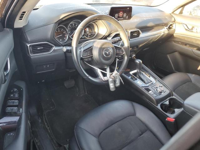 Photo 7 VIN: JM3KFBCM0K0638292 - MAZDA CX-5 TOURI 