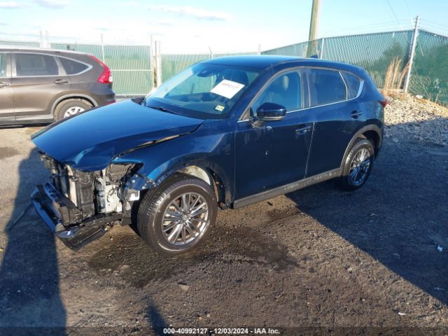 Photo 1 VIN: JM3KFBCM0K0650605 - MAZDA CX-5 