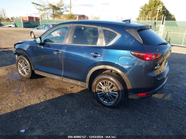 Photo 2 VIN: JM3KFBCM0K0650605 - MAZDA CX-5 