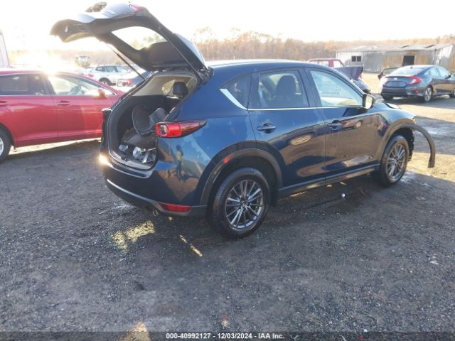 Photo 3 VIN: JM3KFBCM0K0650605 - MAZDA CX-5 