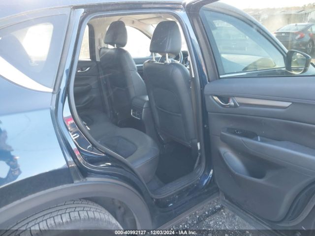 Photo 7 VIN: JM3KFBCM0K0650605 - MAZDA CX-5 