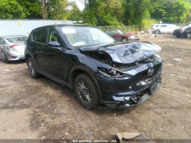 Photo 0 VIN: JM3KFBCM0K0672832 - MAZDA CX-5 