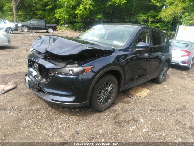 Photo 1 VIN: JM3KFBCM0K0672832 - MAZDA CX-5 