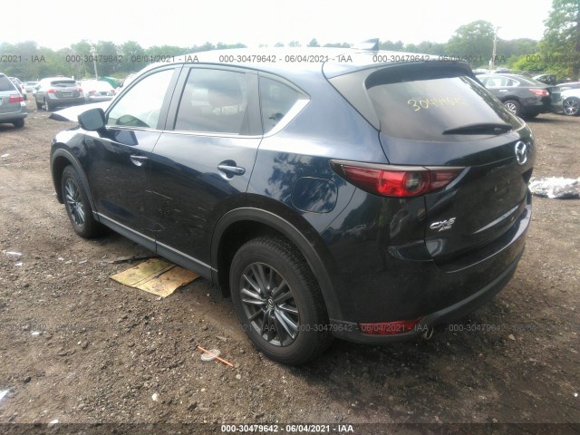 Photo 2 VIN: JM3KFBCM0K0672832 - MAZDA CX-5 