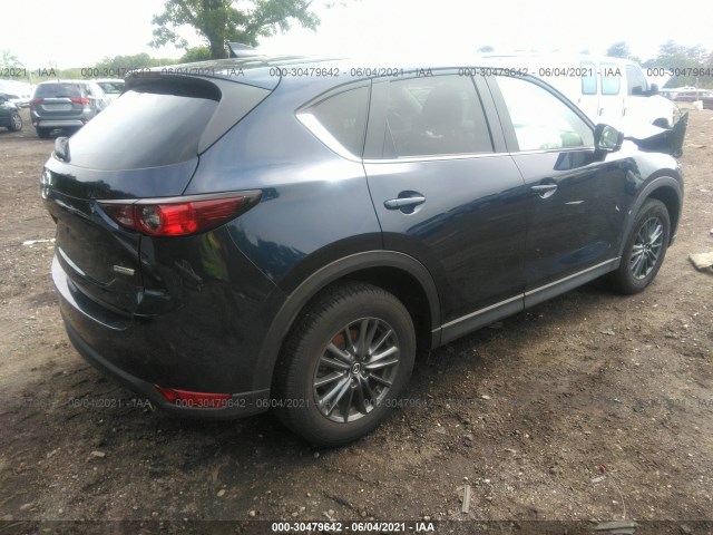 Photo 3 VIN: JM3KFBCM0K0672832 - MAZDA CX-5 