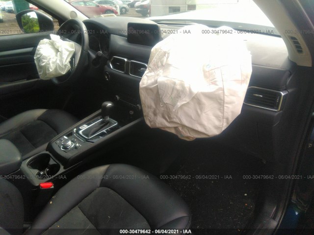 Photo 4 VIN: JM3KFBCM0K0672832 - MAZDA CX-5 