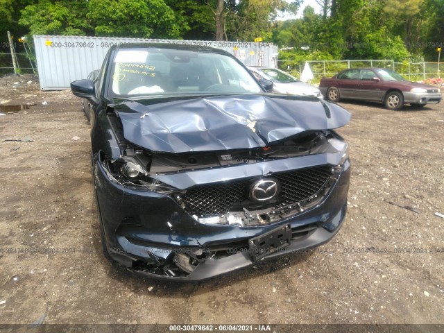 Photo 5 VIN: JM3KFBCM0K0672832 - MAZDA CX-5 