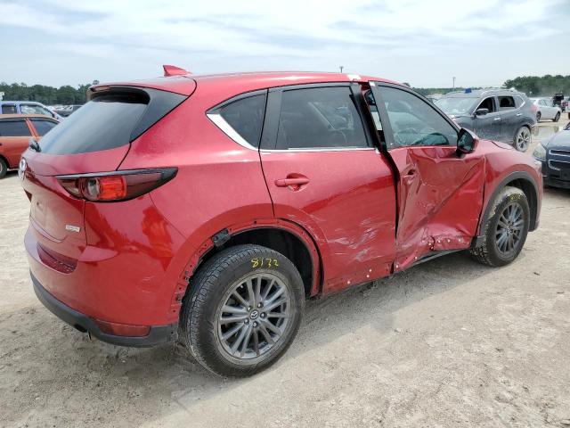 Photo 2 VIN: JM3KFBCM0K1510418 - MAZDA CX-5 TOURI 