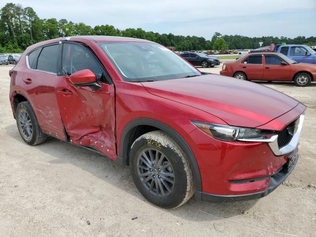 Photo 3 VIN: JM3KFBCM0K1510418 - MAZDA CX-5 TOURI 