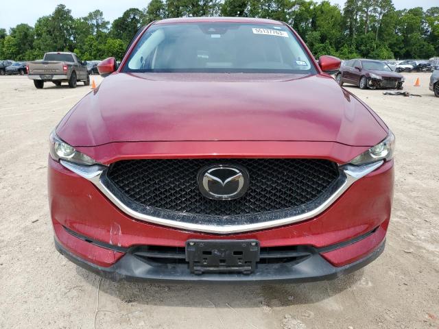 Photo 4 VIN: JM3KFBCM0K1510418 - MAZDA CX-5 TOURI 