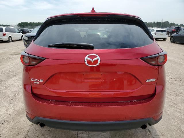 Photo 5 VIN: JM3KFBCM0K1510418 - MAZDA CX-5 TOURI 