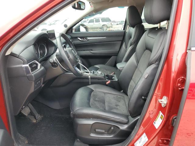 Photo 6 VIN: JM3KFBCM0K1510418 - MAZDA CX-5 TOURI 