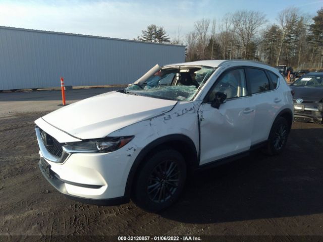 Photo 1 VIN: JM3KFBCM0K1648914 - MAZDA CX-5 