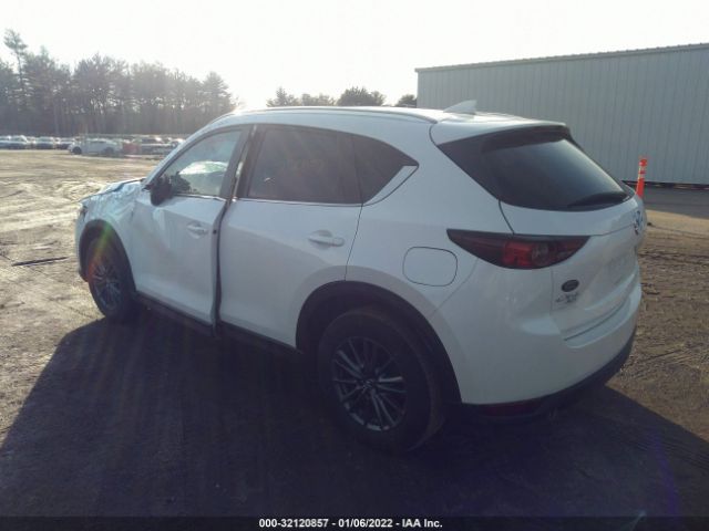 Photo 2 VIN: JM3KFBCM0K1648914 - MAZDA CX-5 