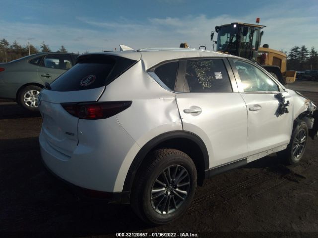 Photo 3 VIN: JM3KFBCM0K1648914 - MAZDA CX-5 