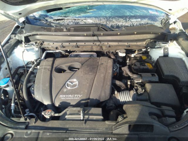 Photo 9 VIN: JM3KFBCM0K1648914 - MAZDA CX-5 