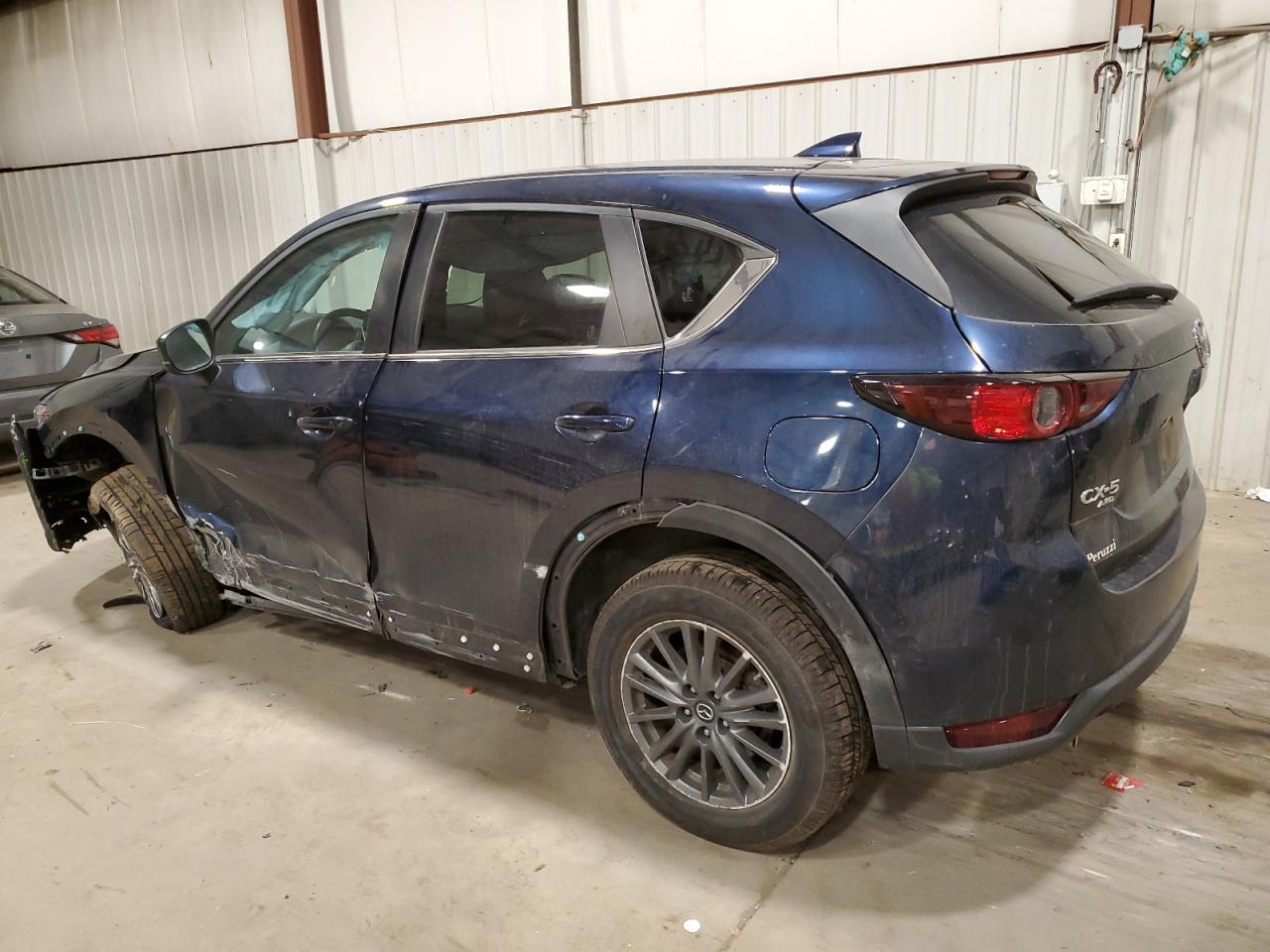 Photo 1 VIN: JM3KFBCM0L0722405 - MAZDA CX-5 