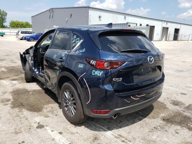 Photo 2 VIN: JM3KFBCM0L0762418 - MAZDA CX-5 