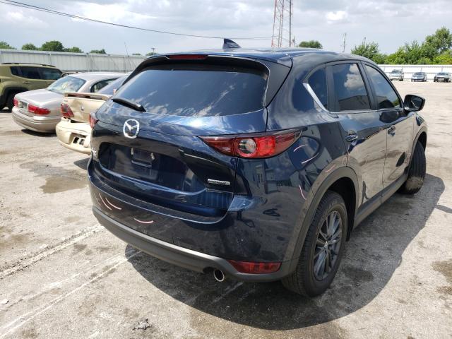 Photo 3 VIN: JM3KFBCM0L0762418 - MAZDA CX-5 