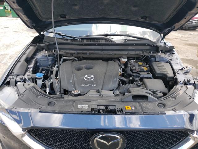 Photo 6 VIN: JM3KFBCM0L0762418 - MAZDA CX-5 