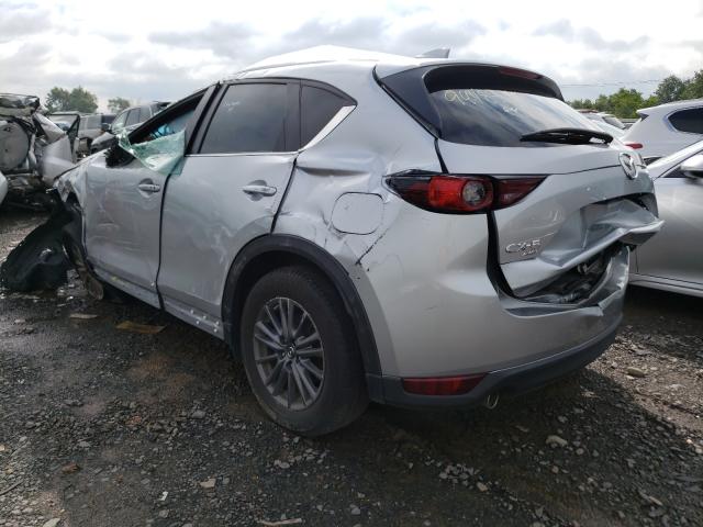 Photo 2 VIN: JM3KFBCM0L0762581 - MAZDA CX-5 TOURI 