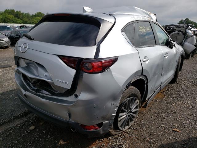 Photo 3 VIN: JM3KFBCM0L0762581 - MAZDA CX-5 TOURI 