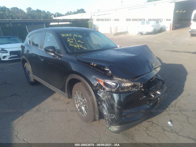 Photo 0 VIN: JM3KFBCM0L0832435 - MAZDA CX-5 