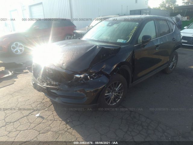 Photo 1 VIN: JM3KFBCM0L0832435 - MAZDA CX-5 