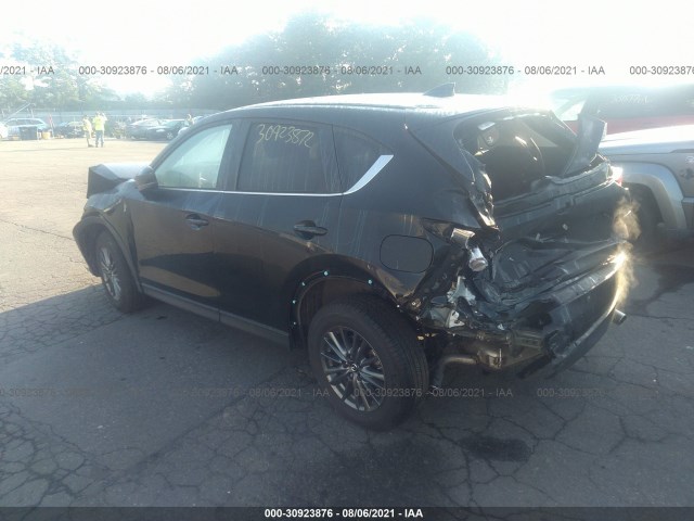 Photo 2 VIN: JM3KFBCM0L0832435 - MAZDA CX-5 